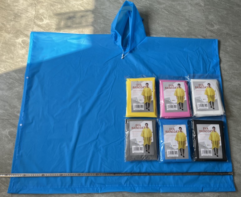 EVA Raincoat