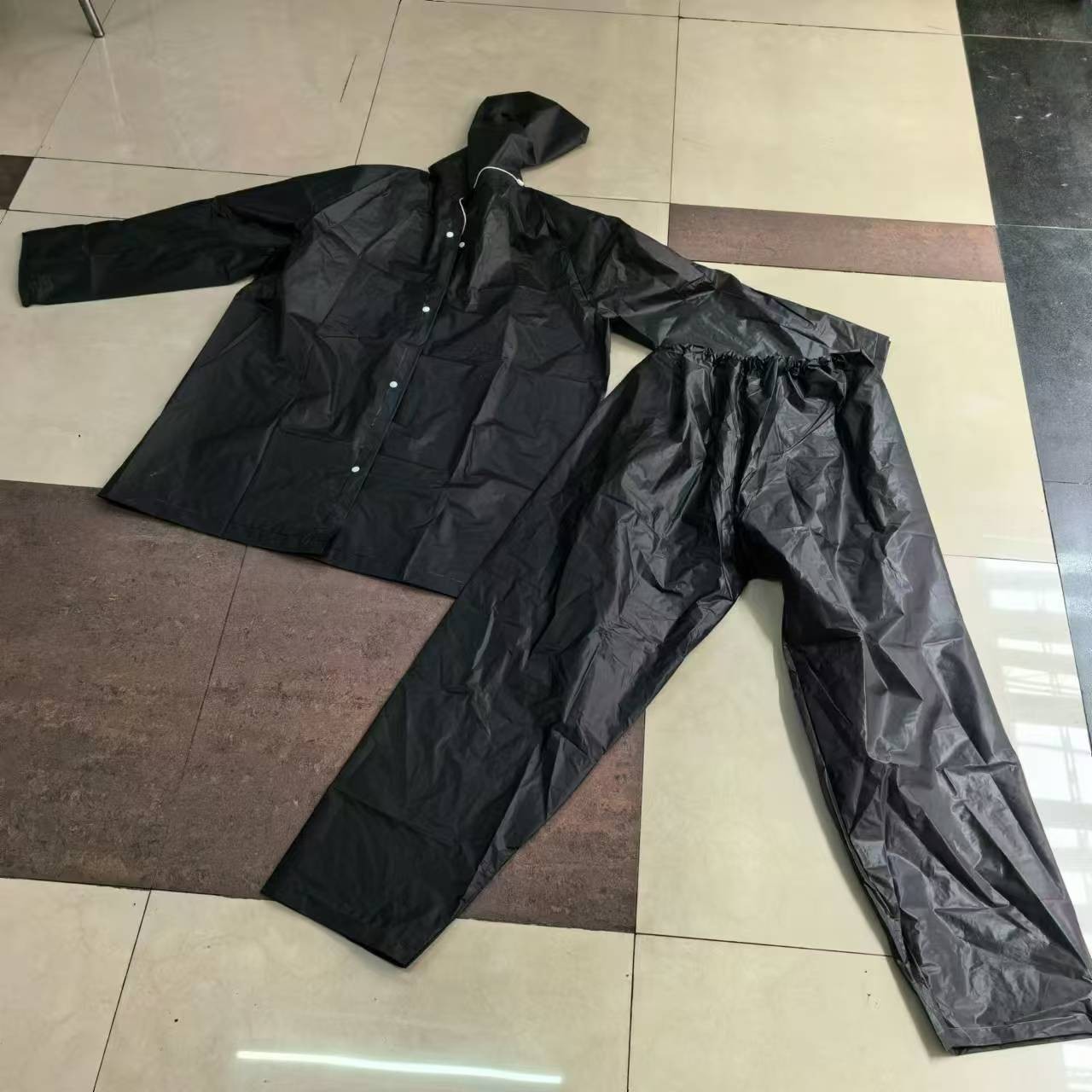 EVA Raincoat