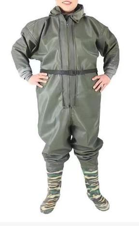 Breathable Waders