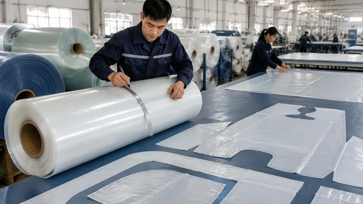 What MOQ and Lead Time Should E-Commerce Sellers Expect for Private Label Electric Bike Rain Ponchos?